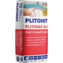Клей плиточный PLITONIT PLITOMAX B+ высокопрочный 5 кг / ≥ 1,4 МПа/ класс С2 T