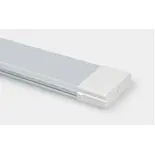 Светильник светодиодный 100Вт 6500K 165-265В IP40 8500Лм 1200х100х24мм Sweko SDBO-L2-IP40-100W-1200-6K-MO