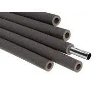 Трубка ТермаЭКО из вспененного полиэтилена (Е) 9мм, вн. d=54мм, длина 2м (упак 76 пм)