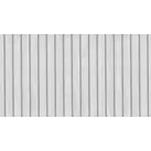Панель мягкая cамоклеющаяся МОДЕРН глянец 300*600*2,5мм Рейка ясень серый 59170-9
