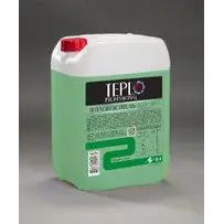 Теплоноситель "TEPLO Professional" ЕСО-30 (пропиленгликоль) 50 кг