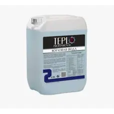 Вода котловая "TEPLO Professional" 10 л